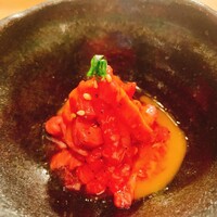 炭火焼肉 なかはら - 