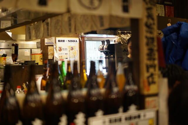 Yakiton Chikuzenya Ningyochosohonten photo 5