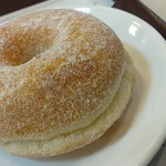 ミスタードーナツ Dila拝島ショップ