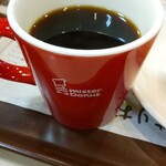 ミスタードーナツ Dila拝島ショップ