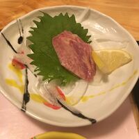 会員制 寿司割烹鷹勝 中洲店 - 