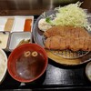 牛かつ もと村 アルタ裏店