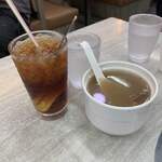 發哥粥底海鮮火鍋 - 