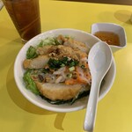 越翠苑 - 料理写真: