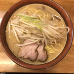 味噌っ子 ふっく - 