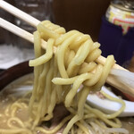 味噌っ子 ふっく - 