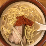 味噌っ子 ふっく - 