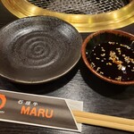 石垣牛 MARU - 