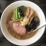 麺屋 葵 - 