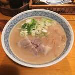 とんぴととりの光龍益 - ラーメン 