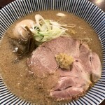 灼味噌らーめん 八堂八 - 