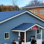 麺や二代目 夜来香 - 