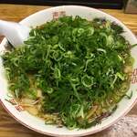 尾道らーめん 三公 - 