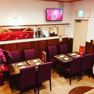 タイヴィレッジ_1