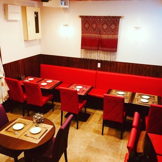 タイヴィレッジ_2