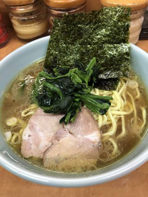 町田家 新百合ヶ丘店 まちだや 新百合ケ丘 ラーメン 食べログ