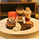 ザ・テラス - 2皿目