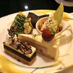 ザ・テラス - 3皿目