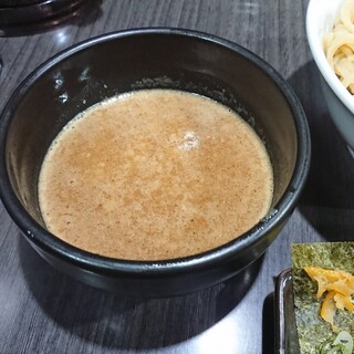 横浜家系らーめん 春樹_0