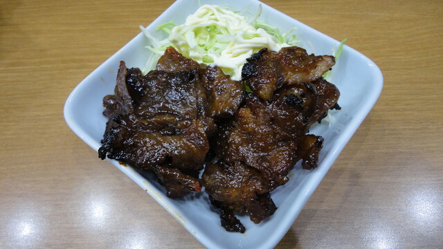 Tachinomiya New Usagi photo 5