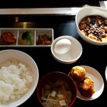 Chinese Restaurant  神龍 - 料理写真: