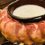 牛タン焼きしゃぶ 紅れや - 