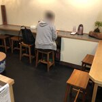 福尾商店 - 店内①