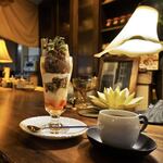 Cafe&bar Lecume des Jours - 