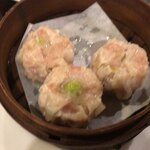 中国料理・熊猫食堂 - 焼売