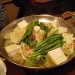 居酒屋 かてて - 