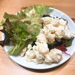 陽だまりキッチン - サラダ