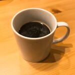 陽だまりキッチン - コーヒー