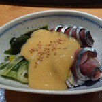 Sushi Tsubaki - 