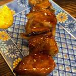 Muroran Yakitori Gaku - 