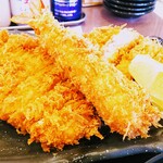 まるかつ 本店 - 