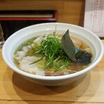 大阪麺哲 - 