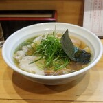 大阪麺哲 - 