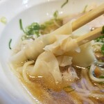 大阪麺哲 - 