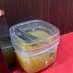 横浜家系ラーメン 宗八 - 