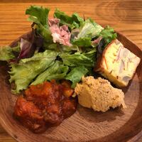 シャンパン食堂 - 