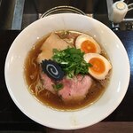 ラァメン コハク - 