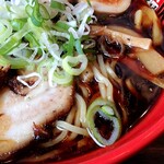 麺家いろは - 