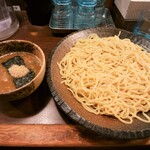 Tsukemenya Himawari - つけ麺（税込\760）