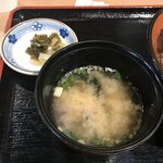 丼屋 炙り - 