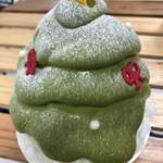 サカノウエカフェ - 