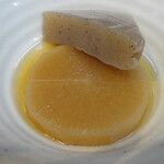 串かつ専門店 串安亭 - おでん