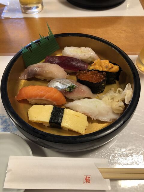 Otaru Fukuzushi photo 5