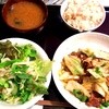 韓国風創作料理 喜音
