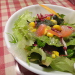 マルブン - salad