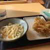セルフうどん やま 小松島ルピア店